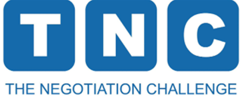 The Negotiation Challenge Logo